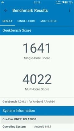 Geekbench 4Ȝy950ֵܷ820