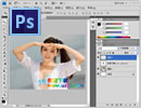 Adobe Photoshop CS4(D̎)V11.0.1 ľGɫ⼤