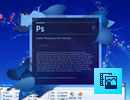 Adobe Photoshop CS6 13.0 Extended 32λG